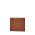 Fossil Caroline Rfid Mini Wallet  Wallet Brown- Sl7351200