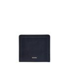Fossil Logan Small Rfid Bifold  Wallet Midnight Navy- Sl7829406
