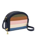Fossil Chelsea Crossbody  Handbags Colorful Stripes- Zb7741875