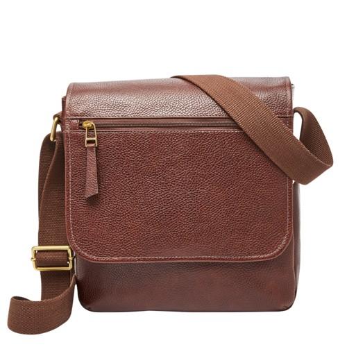 Fossil trey hotsell duffle