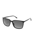 Fossil Lofland Rectangle Sunglasses  Accessories - Fos3081s0807