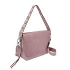 Fossil Maya Crossbody  Handbag Orchid Tint- Zb7649522