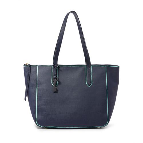 Fossil Sydney Shopper Zb6741406 Handbag