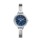 Fossil Classic Minute Three-hand Stainless Steel Watch  Jewelry - Bq3304
