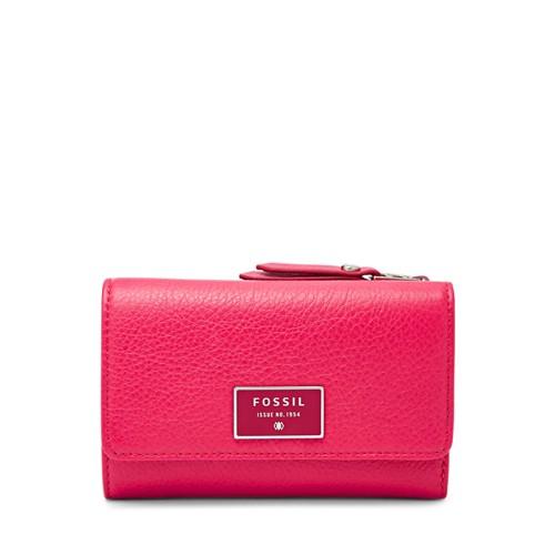 Fossil Dawson Multifunction Sl6675661 Wallet