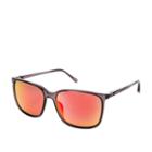 Fossil Lofland Rectangle Sunglasses  Accessories - Fos3081s0fre