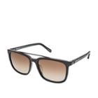 Fossil Vernon Rectangle Sunglasses  Accessories - Fos2090s0807