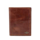 Fossil Ryan Rfid-blocking International Combination Ml3734201 Wallet