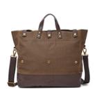 Fossil Gordon Foldover Tote Mbg9241200