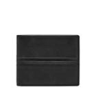 Fossil Ml4049p  Wallet Black- Ml4049001