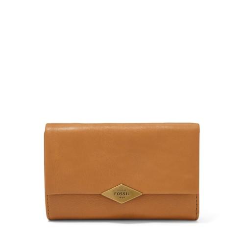 Fossil Fairfax Multifunction Sl6673235 Wallet