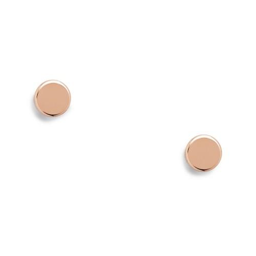 Fossil Round Ear Jackets Jf02397791