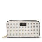 Fossil Sydney Zip Clutch Sl6696538 Wallet