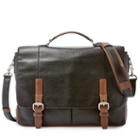 Fossil Graham Ew Messenger Mbg9225001