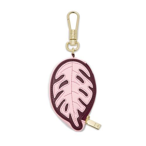 Fossil X Opening Ceremony Fur Bag Charm Ocsl1007664
