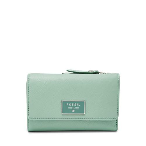 Fossil Dawson Multifunction Sl6675116 Wallet