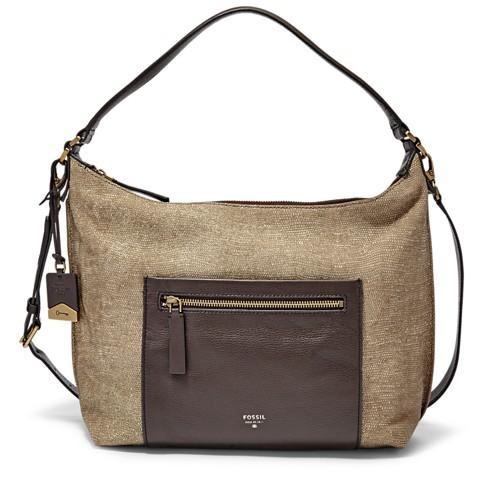Fossil Vickery Shoulder Bag Zb6679839 Handbag