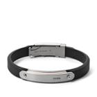 Fossil Tri-tone Layer Bracelet Jf01650998