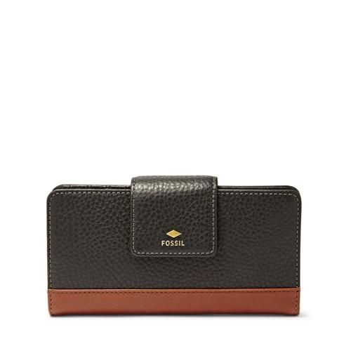 Fossil Mother's Day Tab Clutch Sl7005001 Wallet