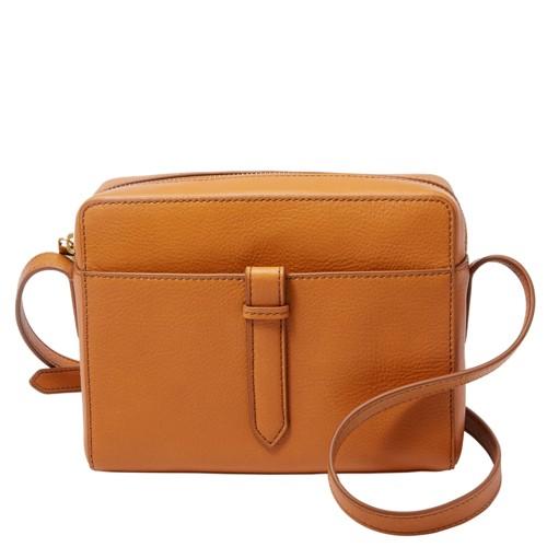 Fossil Sydney Crossbody  Handbags Tan- Shb2076231