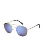 Fossil Laverton Round Sunglasses  Accessories - Fos3069s03yg