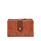 Fossil Lainie Multifunction  Wallet Baked Clay- Swl2139805