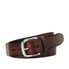 Fossil Hanover Belt  Accessory Brown- Mb582020034