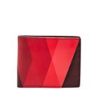 Fossil Ml4044p  Wallet Black Cherry- Ml4044014