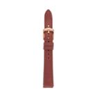 Fossil 14mm Terracotta Leather Strap   - S141190