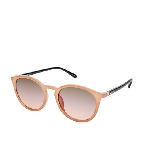 Fossil Camden Round Sunglasses  Accessories - Fos3092s0s0f