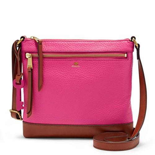 Fossil Mother's Day Crossbody Zb6825661 Handbag