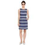 Fossil Audrey Ponte Dress Wc8531