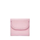 Fossil Cleo Multifunction  Wallet Dusty Rose- Swl3090656
