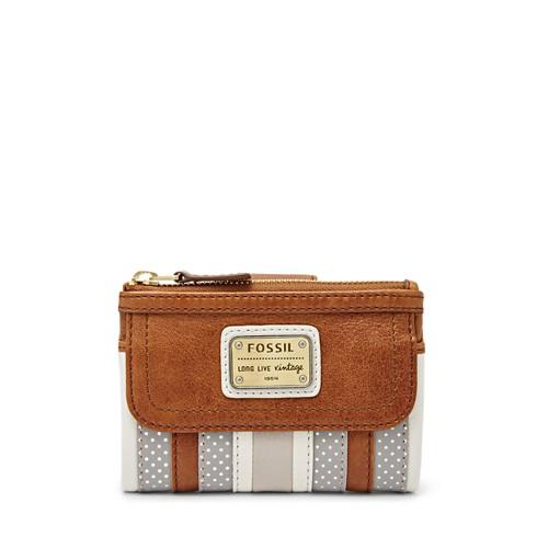 Fossil Emory Multifunction Sl6871727 Wallet