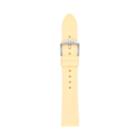 Fossil 18mm Sunshine Silicone Strap   - S181401