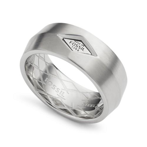 Fossil Diamond Icon Ring Jf0220204010