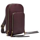Fossil Dove Sling Pack  Handbags Fig- Zb7836503