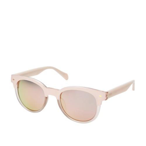 Fossil Hadlow Cat Eye Sunglasses  Accessories - Fos3072s08xo