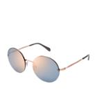 Fossil Birchridge Round Sunglasses  Accessories - Fos2083s0au2