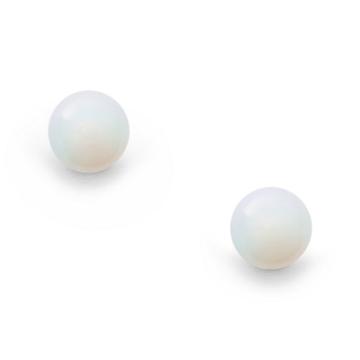 Fossil Round Studs  Jewelry - Jf02704791