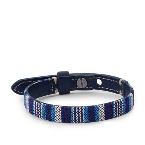 Fossil Retro Pilot Bracelet Ja6789040