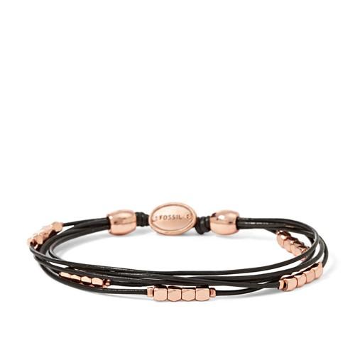 Fossil Dainty Nugget Wrap - Rose  Accessory - Ja6260791