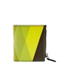 Fossil Ml4055p  Wallet Deep Olive- Ml4055344