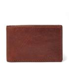 Fossil Ingram Coin Pocket Bifold Ml3537609 Wallet