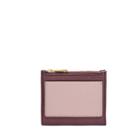 Fossil Shelby Mini Multifunction  Wallet Fig- Sl7766503