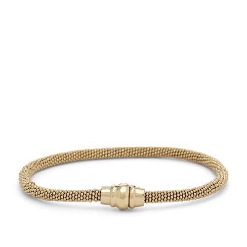 Fossil Ball Shot Bracelet - Gold-tone Ja6295710
