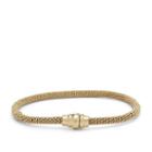 Fossil Ball Shot Bracelet - Gold-tone Ja6295710