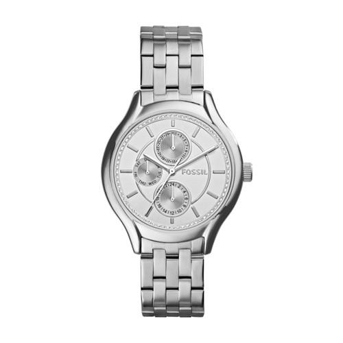 Fossil Daydreamer Multifunction Stainless Steel Watch  Jewelry - Bq1580ie