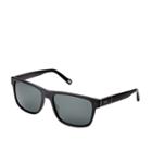 Fossil Terlingua Rectangular Sunglasses  Accessories - Fos2050s0qe8