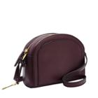 Fossil Chelsea Crossbody   Fig- Zb7633503